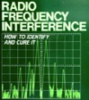 RFI Radio frequency interference 
